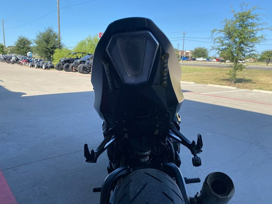 2023 Suzuki GSX-R 1000