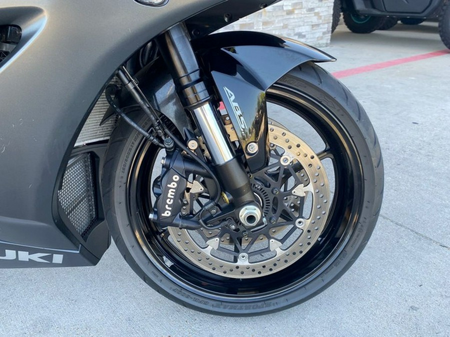 2023 Suzuki GSX-R 1000