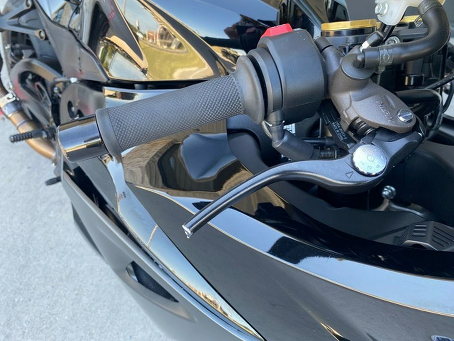 2023 Suzuki GSX-R 1000