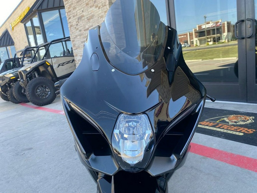 2023 Suzuki GSX-R 1000