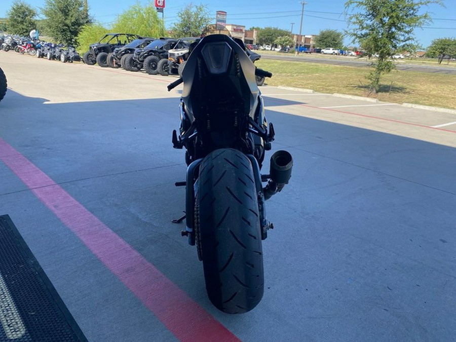 2023 Suzuki GSX-R 1000