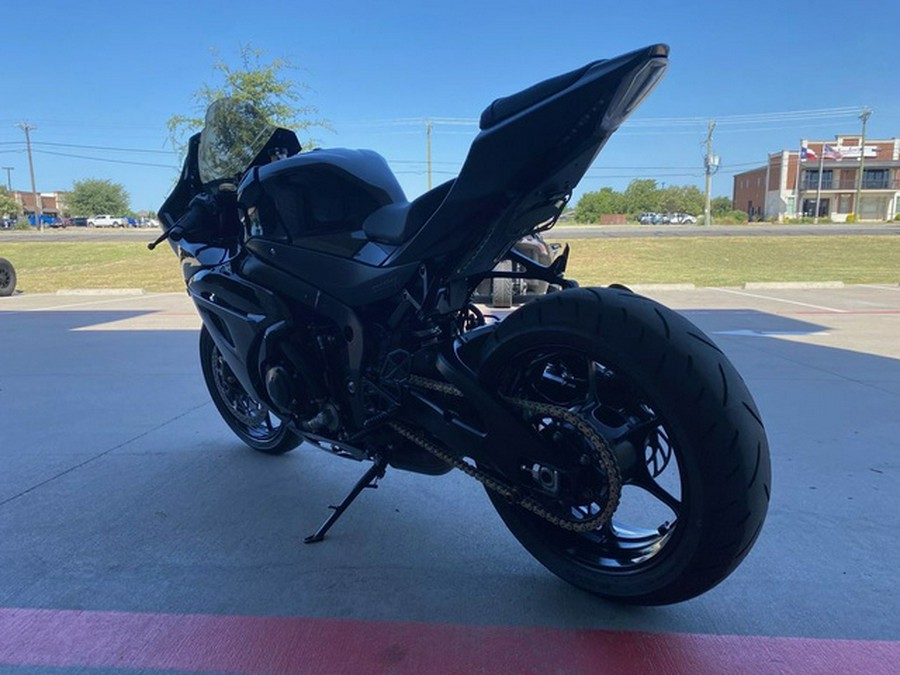 2023 Suzuki GSX-R 1000