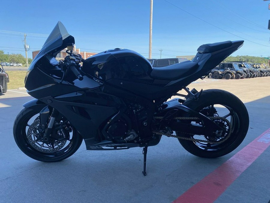 2023 Suzuki GSX-R 1000