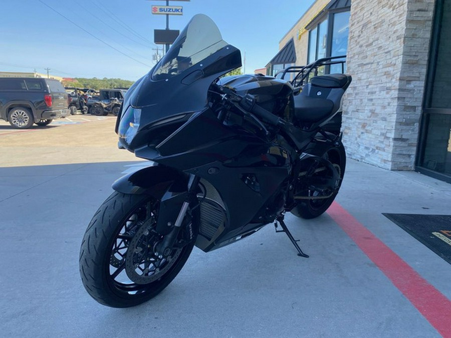 2023 Suzuki GSX-R 1000