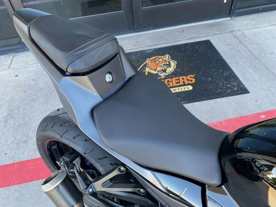 2023 Suzuki GSX-R 1000