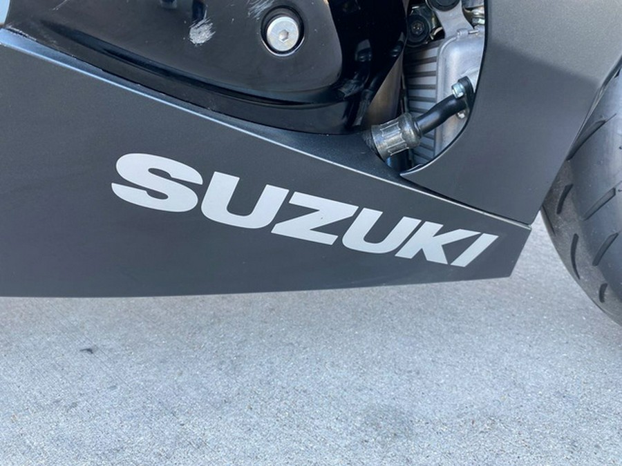 2023 Suzuki GSX-R 1000