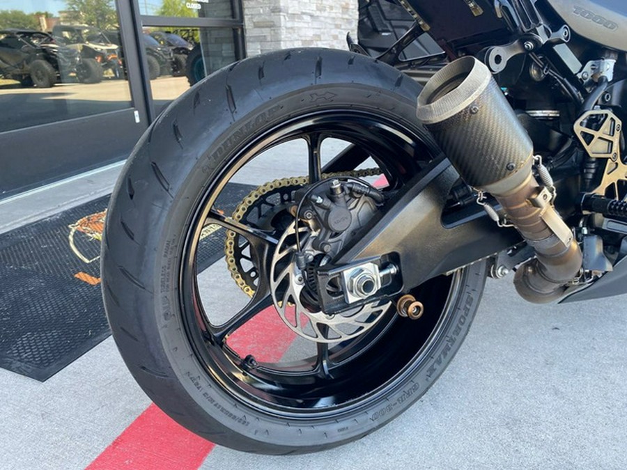 2023 Suzuki GSX-R 1000
