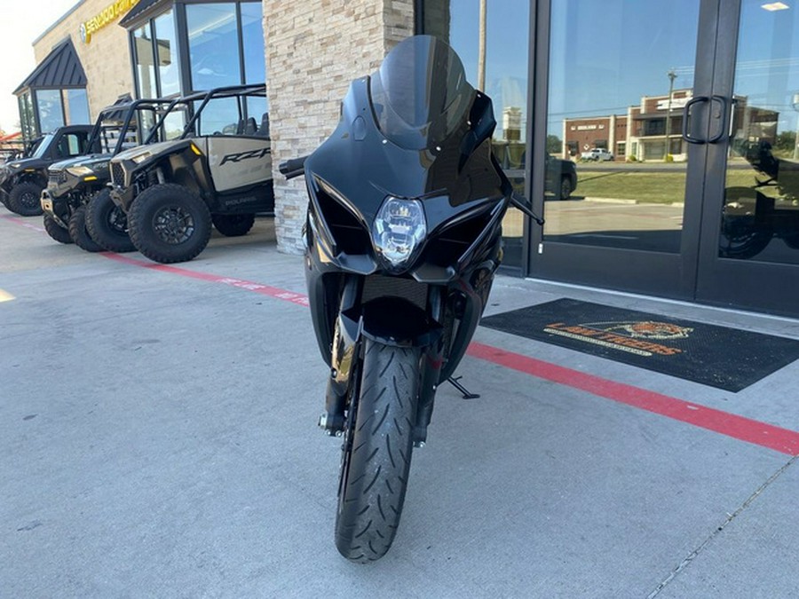 2023 Suzuki GSX-R 1000