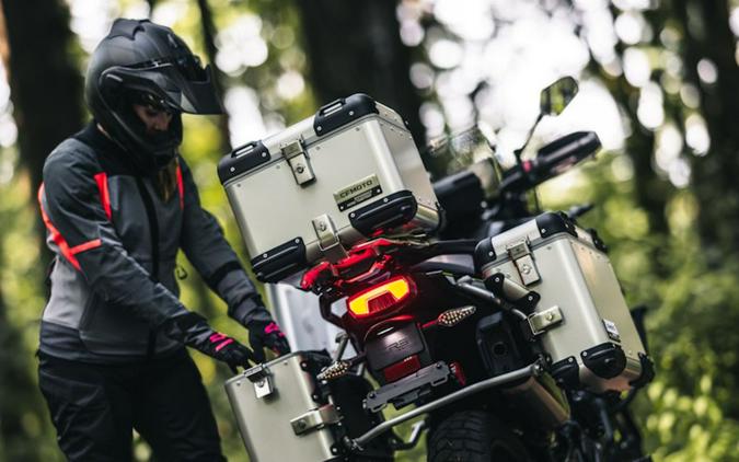 2026 CFMOTO IBEX 800 E