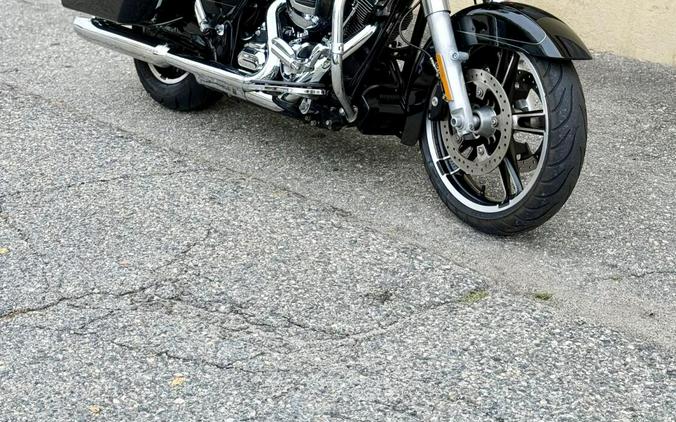 2015 Harley-Davidson® Street Glide® Special FLHXS