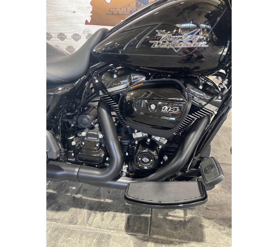 2023 Harley-Davidson Road Glide 3