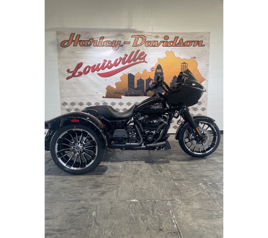 2023 Harley-Davidson Road Glide 3