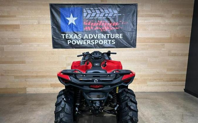 2024 Can-Am® Outlander X mr 700