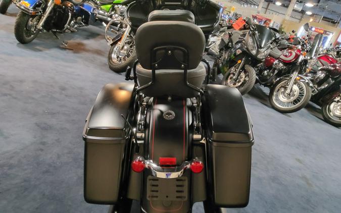 2015 Harley-Davidson Road Glide® Special