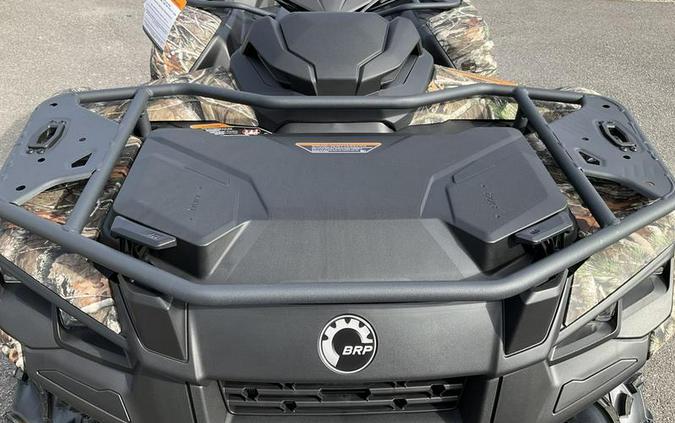 2024 Can-Am® Outlander DPS 500 Wildland Camo