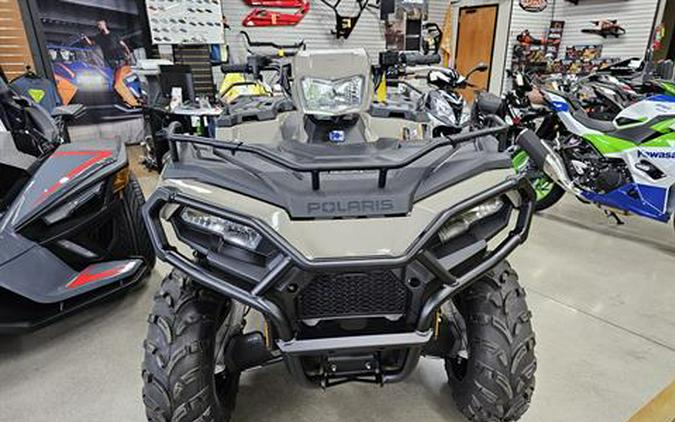 2024 Polaris Sportsman 570 EPS