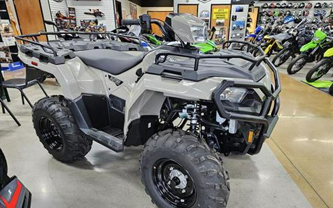 2024 Polaris Sportsman 570 EPS