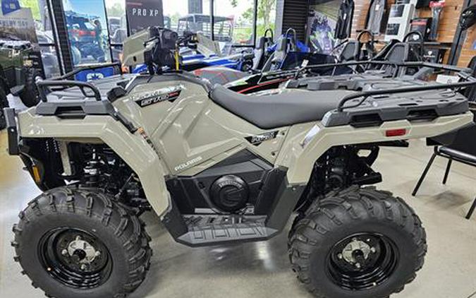 2024 Polaris Sportsman 570 EPS