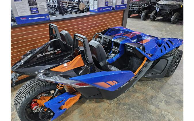 2024 Slingshot SLINGSHOT R MANUAL