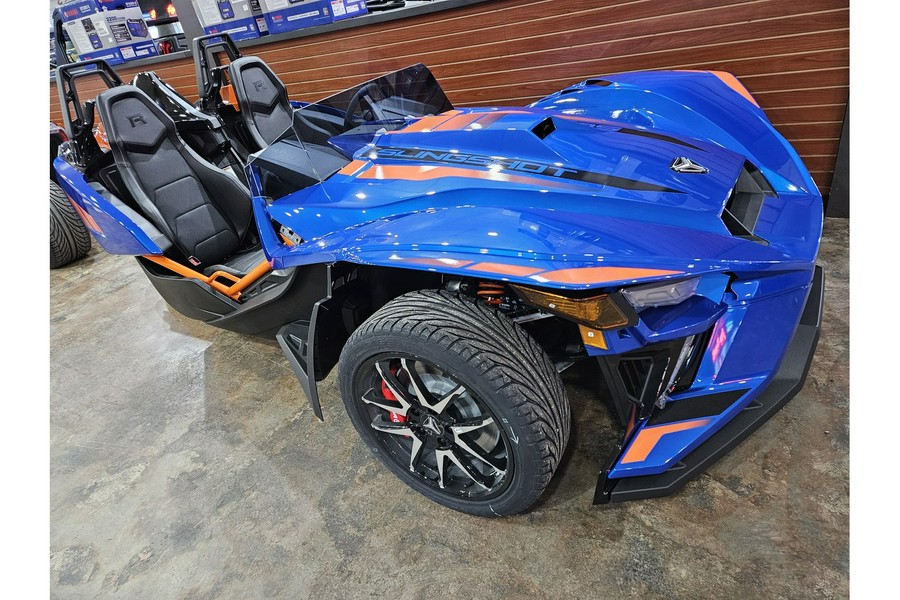 2024 Slingshot SLINGSHOT R MANUAL