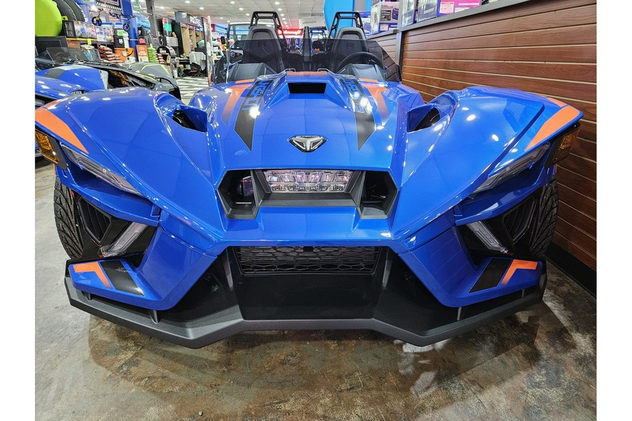 2024 Slingshot SLINGSHOT R MANUAL