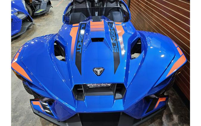 2024 Slingshot SLINGSHOT R MANUAL