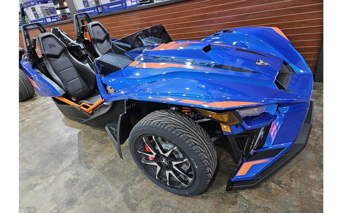 2024 Slingshot SLINGSHOT R MANUAL