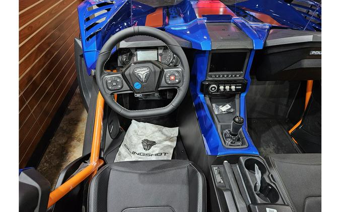 2024 Slingshot SLINGSHOT R MANUAL