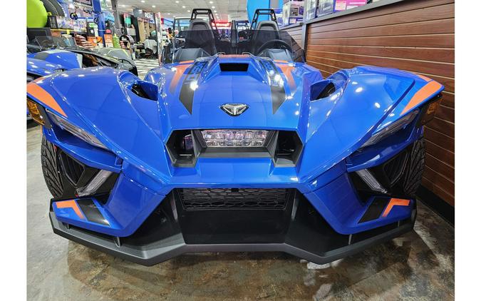 2024 Slingshot SLINGSHOT R MANUAL