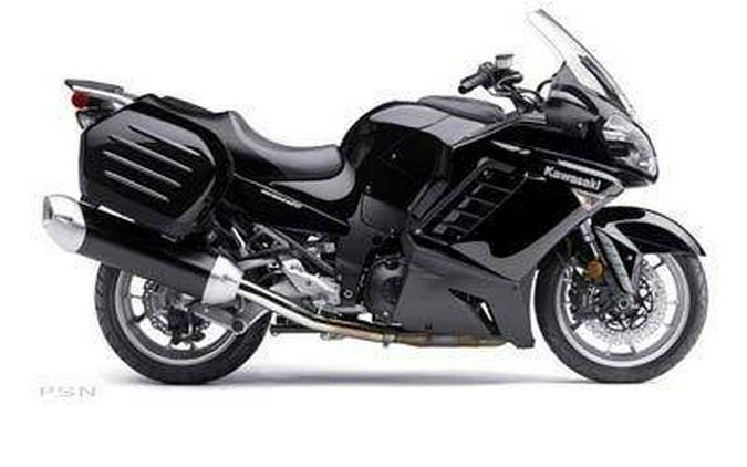 2009 Kawasaki Concours™ 14