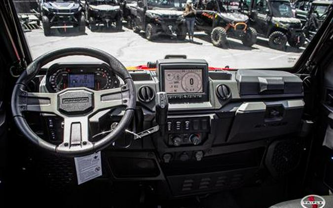 2025 Polaris Ranger Crew XP 1000 NorthStar Edition Ultimate