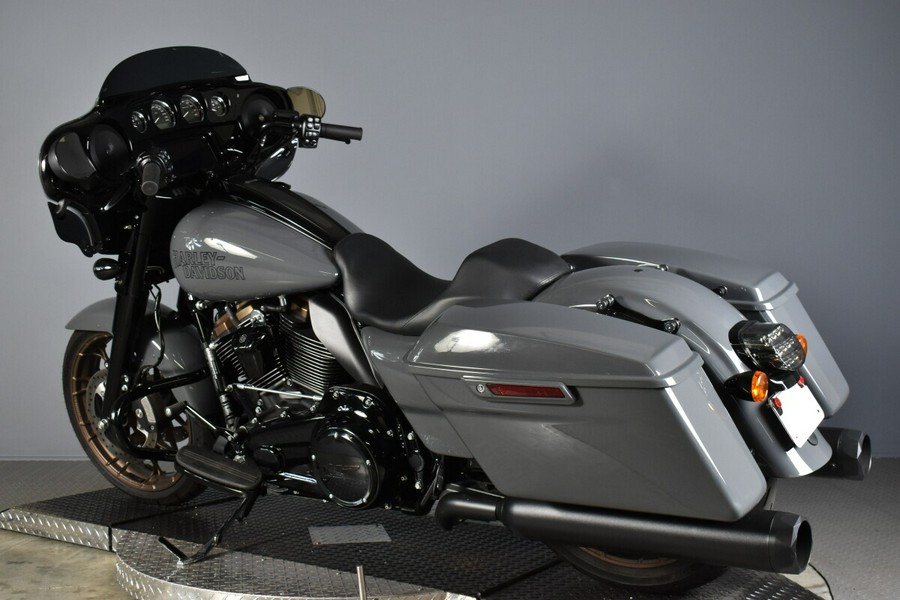 2022 Harley-Davidson Street Glide ST