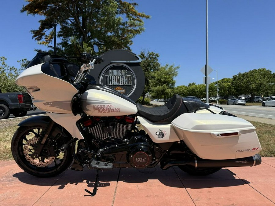 2024 Harley-Davidson® FLTRXSTSE - CVO™ Road Glide® ST