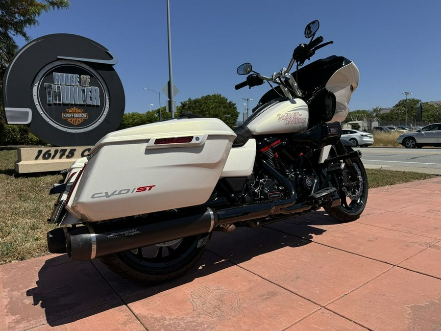 2024 Harley-Davidson® FLTRXSTSE - CVO™ Road Glide® ST