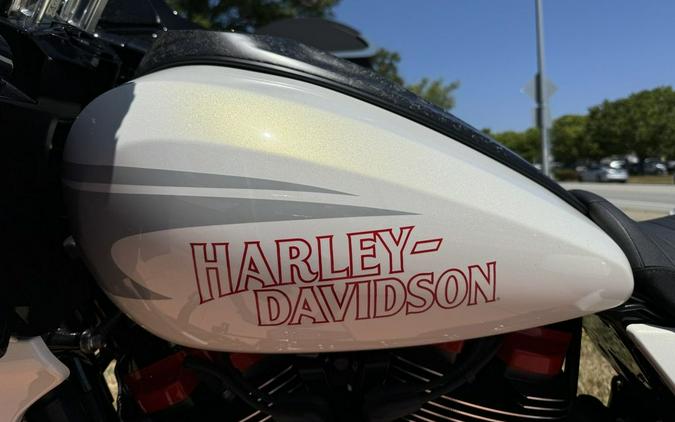 2024 Harley-Davidson® FLTRXSTSE - CVO™ Road Glide® ST