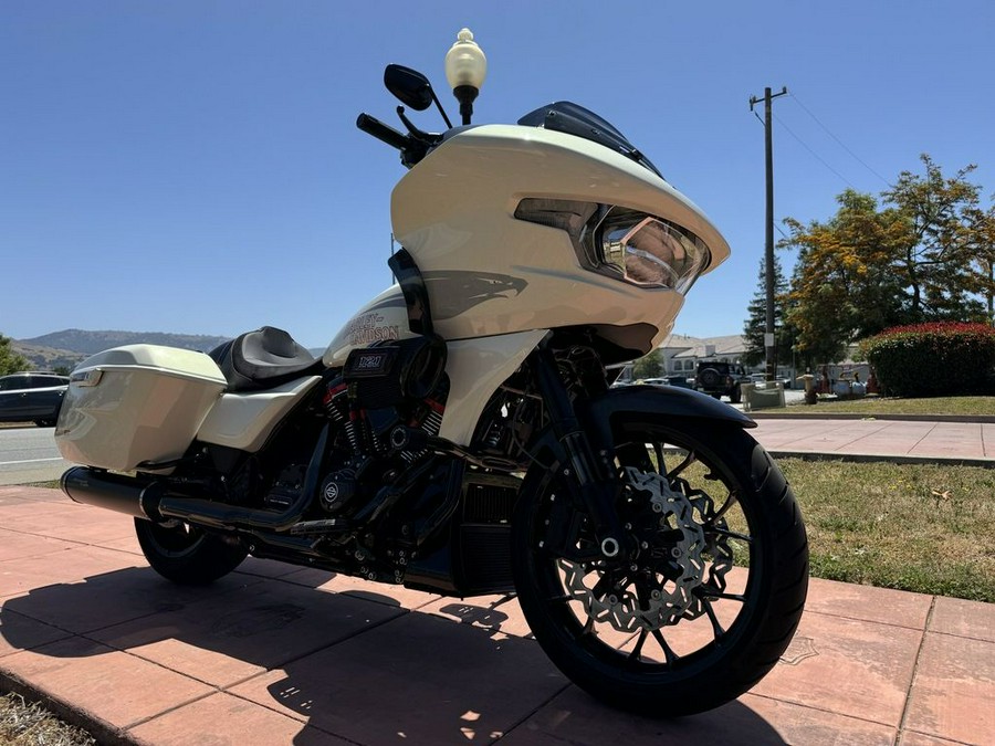 2024 Harley-Davidson® FLTRXSTSE - CVO™ Road Glide® ST