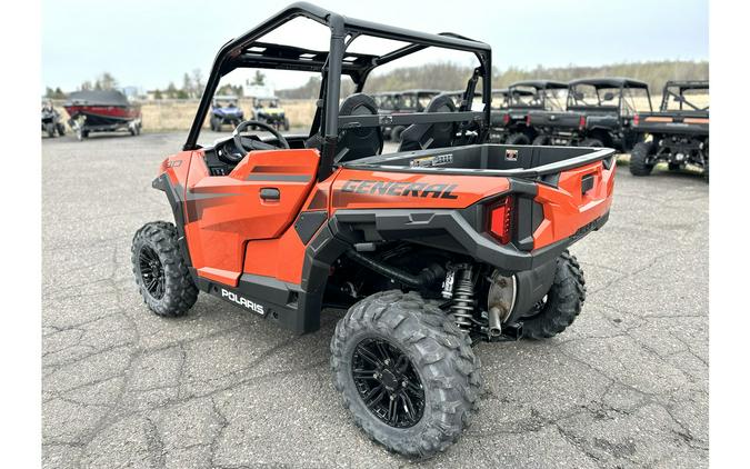 2024 Polaris Industries GENERAL 1000 PREMIUM