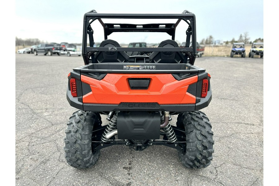 2024 Polaris Industries GENERAL 1000 PREMIUM