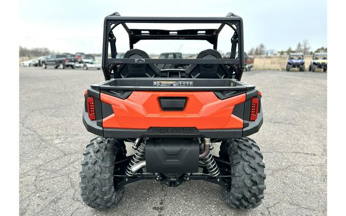 2024 Polaris Industries GENERAL 1000 PREMIUM