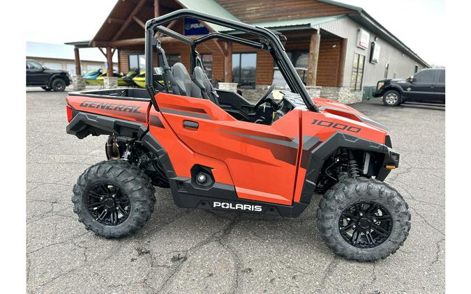 2024 Polaris Industries GENERAL 1000 PREMIUM