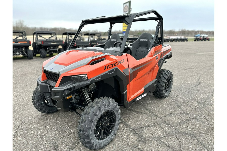 2024 Polaris Industries GENERAL 1000 PREMIUM