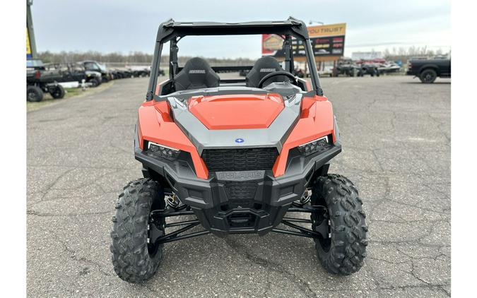 2024 Polaris Industries GENERAL 1000 PREMIUM