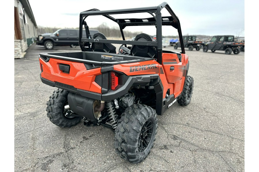 2024 Polaris Industries GENERAL 1000 PREMIUM