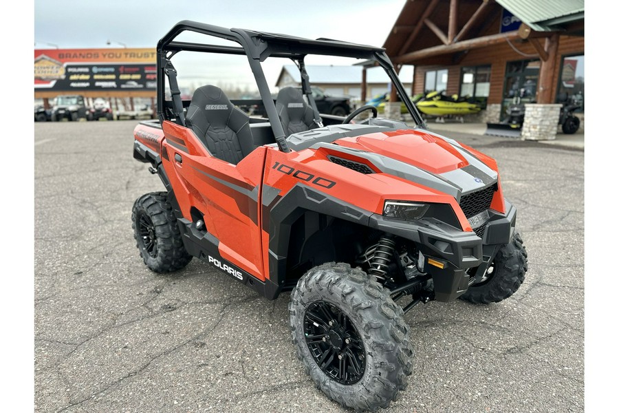 2024 Polaris Industries GENERAL 1000 PREMIUM