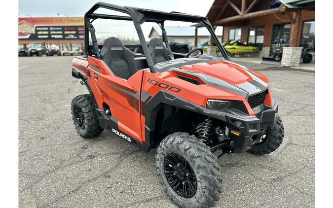 2024 Polaris Industries GENERAL 1000 PREMIUM