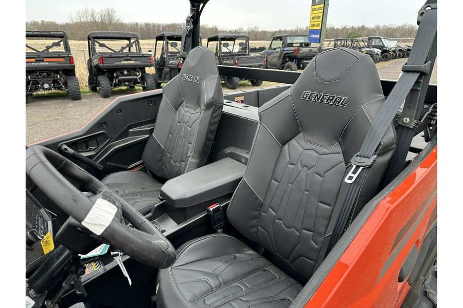 2024 Polaris Industries GENERAL 1000 PREMIUM