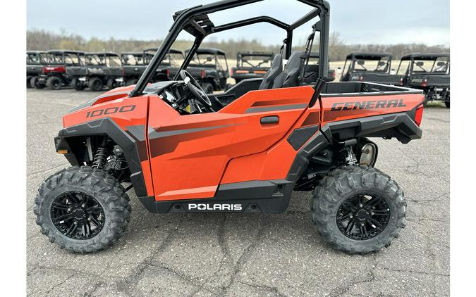 2024 Polaris Industries GENERAL 1000 PREMIUM