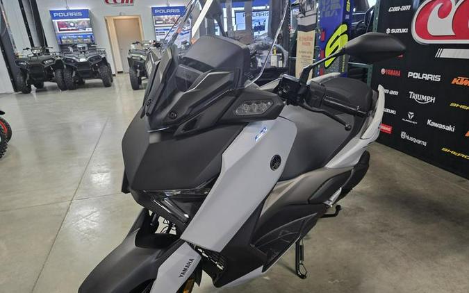 2024 Yamaha XMAX