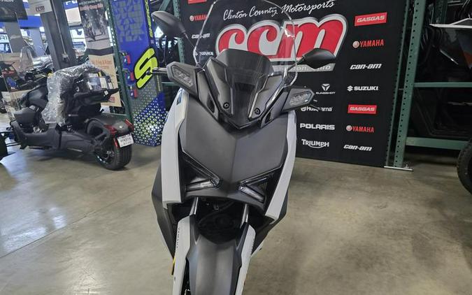 2024 Yamaha XMAX