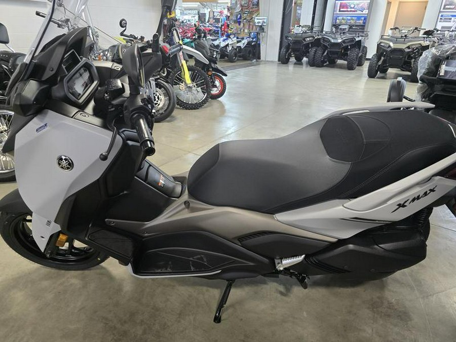 2024 Yamaha XMAX